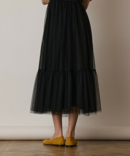 GRACE CONTINENTAL / グレースコンチネンタル パンプス | JVAM KADY | 詳細5