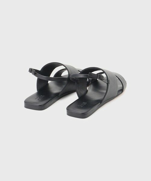 GRACE CONTINENTAL / グレースコンチネンタル サンダル | JVAM BET | 詳細1