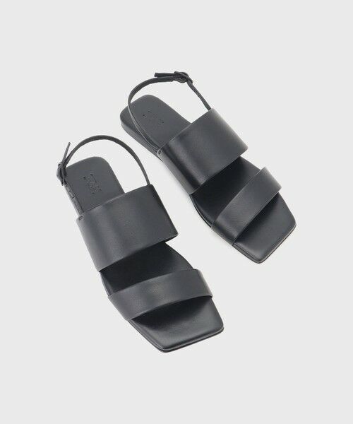 GRACE CONTINENTAL/グレースコンチネンタル JVAM BET ブラック 37 GRACE CONTINENTAL/グレースコンチネンタル JVAM BET ブラック 37