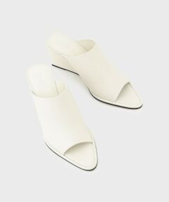 GRACE CONTINENTAL / グレースコンチネンタル サンダル | JVAM  MAREK