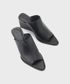 GRACE CONTINENTAL / グレースコンチネンタル サンダル | JVAM  MAREK