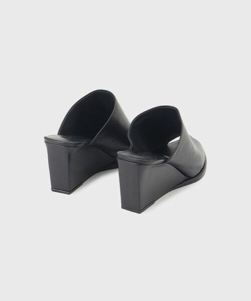 GRACE CONTINENTAL / グレースコンチネンタル サンダル | JVAM  MAREK | 詳細8