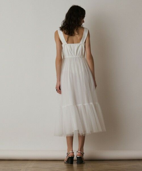 GRACE CONTINENTAL / グレースコンチネンタル サンダル | JVAM  MABEL | 詳細5