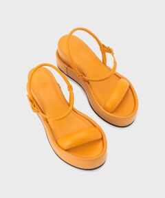 GRACE CONTINENTAL / グレースコンチネンタル サンダル | JVAM  JULIAN