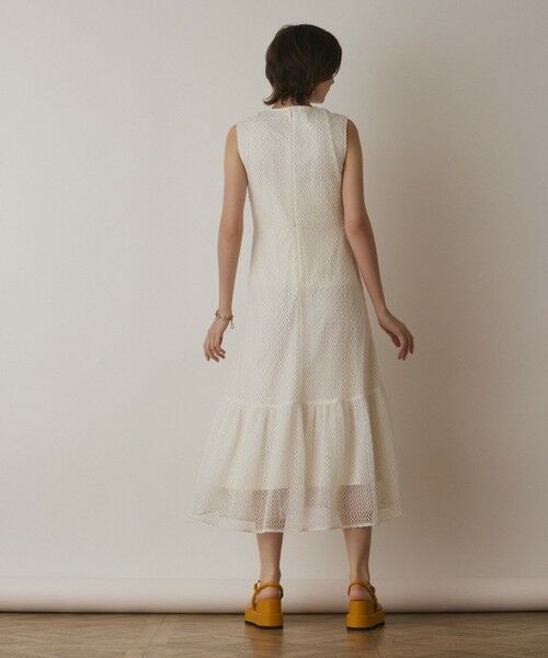 GRACE CONTINENTAL / グレースコンチネンタル サンダル | JVAM JULIAN | 詳細5