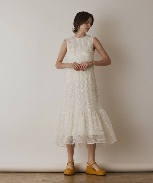 GRACE CONTINENTAL / グレースコンチネンタル サンダル | JVAM JULIAN | 詳細3