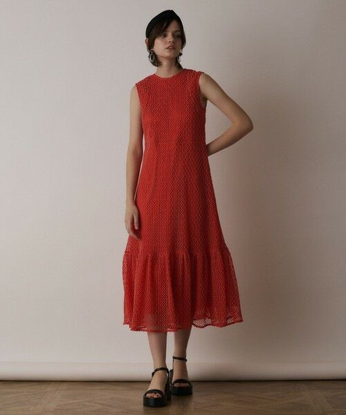 GRACE CONTINENTAL / グレースコンチネンタル サンダル | JVAM JULIAN | 詳細7