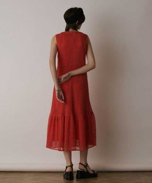 GRACE CONTINENTAL / グレースコンチネンタル サンダル | JVAM JULIAN | 詳細9