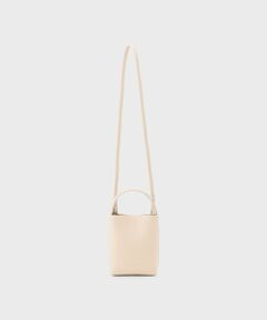 GRACE CONTINENTAL / グレースコンチネンタル トートバッグ | ADD CULUMN BEND　BAG