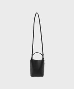 GRACE CONTINENTAL / グレースコンチネンタル トートバッグ | ADD CULUMN BEND　BAG
