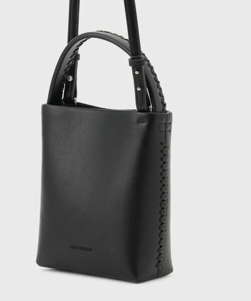 GRACE CONTINENTAL / グレースコンチネンタル トートバッグ | ADD CULUMN BEND　BAG | 詳細6
