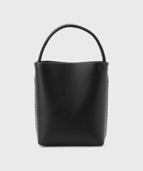 GRACE CONTINENTAL / グレースコンチネンタル トートバッグ | ADD CULUMN BEND　BAG | 詳細9