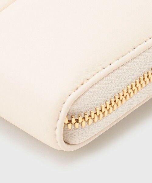 GRACE CONTINENTAL / グレースコンチネンタル ショルダーバッグ | ADD CULUMN WALLET BAG | 詳細10