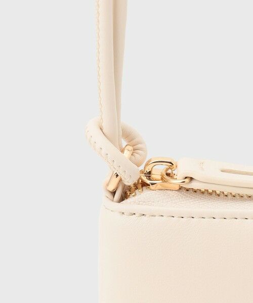 GRACE CONTINENTAL / グレースコンチネンタル ショルダーバッグ | ADD CULUMN WALLET BAG | 詳細6
