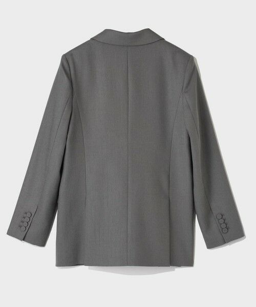 GRACE CONTINENTAL / グレースコンチネンタル テーラードジャケット | サイドベンツジャケット | 詳細17