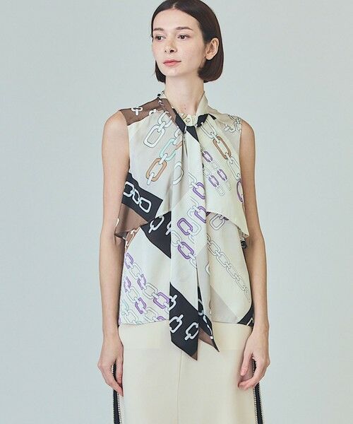 GRACE CONTINENTAL SOLD OUT グレースコンチネンタル トップス
