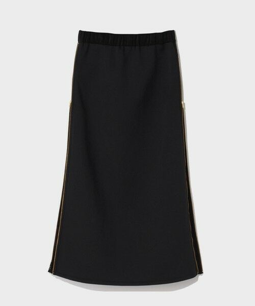 GRACE CONTINENTAL / グレースコンチネンタル ミニ・ひざ丈スカート | サイドファスナースカート | 詳細11