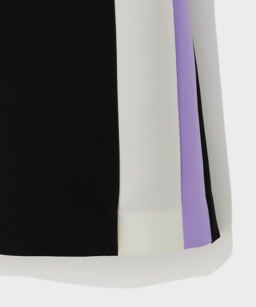 GRACE CONTINENTAL / グレースコンチネンタル ロング・マキシ丈ワンピース | ケープレイヤードドレス | 詳細16