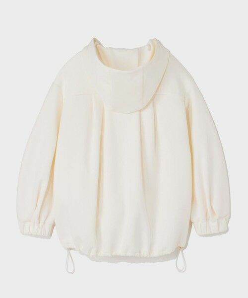 GRACE CONTINENTAL / グレースコンチネンタル パーカー | エンブレムフーディ | 詳細5