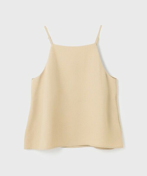 GRACE CONTINENTAL / グレースコンチネンタル その他パンツ | キャミ付レイヤードパンツ | 詳細16