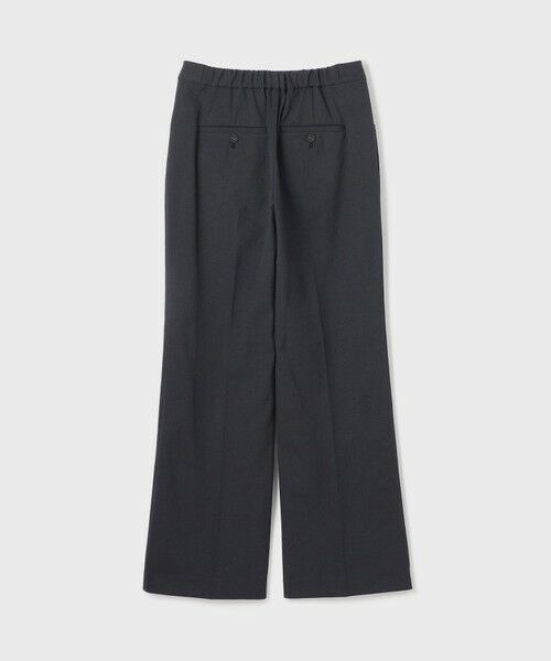 GRACE CONTINENTAL / グレースコンチネンタル その他パンツ | ストレッチフレアパンツ | 詳細24