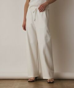 GRACE CONTINENTAL / グレースコンチネンタル その他パンツ | ストレッチポンチパンツ