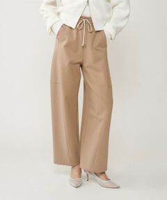 セール】 ワッシャーフレアパンツ （その他パンツ）｜GRACE