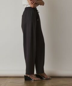 GRACE CONTINENTAL / グレースコンチネンタル その他パンツ | ストレッチポンチパンツ