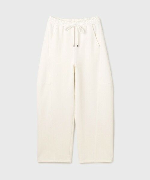 GRACE CONTINENTAL / グレースコンチネンタル その他パンツ | ストレッチポンチパンツ | 詳細6