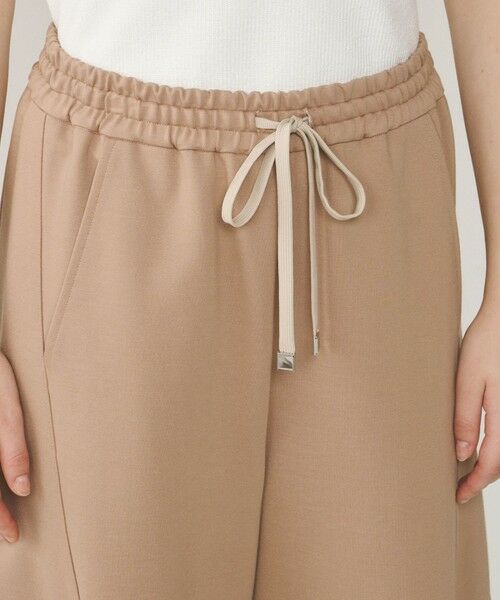 GRACE CONTINENTAL / グレースコンチネンタル その他パンツ | ストレッチポンチパンツ | 詳細10