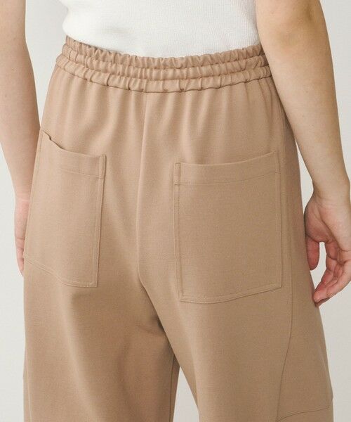 GRACE CONTINENTAL / グレースコンチネンタル その他パンツ | ストレッチポンチパンツ | 詳細11