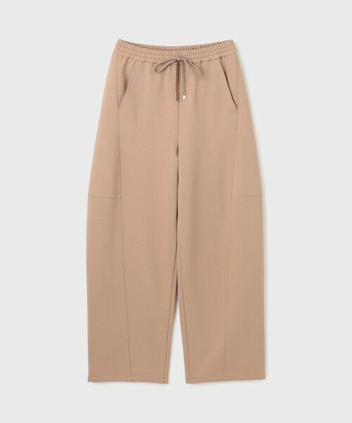 GRACE CONTINENTAL / グレースコンチネンタル その他パンツ | ストレッチポンチパンツ | 詳細14