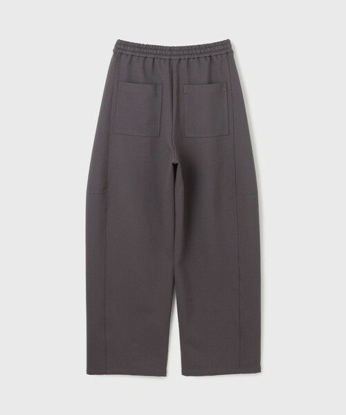 GRACE CONTINENTAL / グレースコンチネンタル その他パンツ | ストレッチポンチパンツ | 詳細26