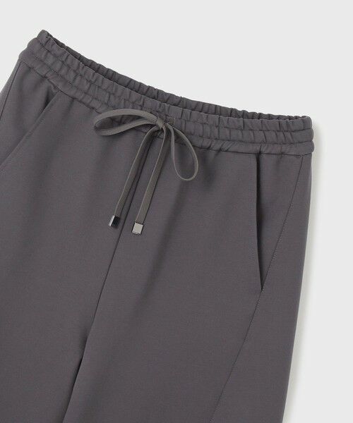 GRACE CONTINENTAL / グレースコンチネンタル その他パンツ | ストレッチポンチパンツ | 詳細27