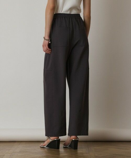 GRACE CONTINENTAL / グレースコンチネンタル その他パンツ | ストレッチポンチパンツ | 詳細17