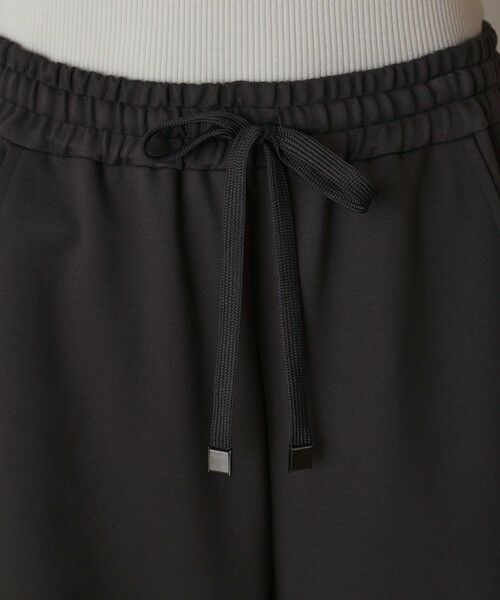 GRACE CONTINENTAL / グレースコンチネンタル その他パンツ | ストレッチポンチパンツ | 詳細20