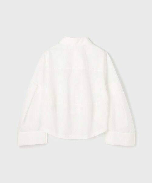 GRACE CONTINENTAL / グレースコンチネンタル シャツ・ブラウス | ビジューシャツ | 詳細13