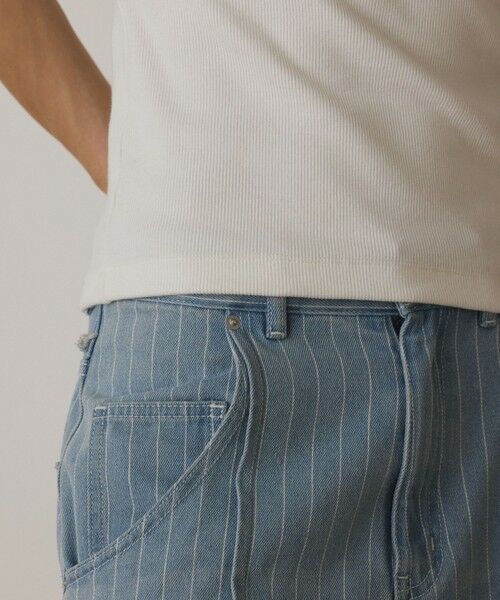 GRACE CONTINENTAL / グレースコンチネンタル その他トップス | テレコカットトップ | 詳細3