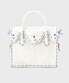 GRACE CONTINENTAL / グレースコンチネンタル ハンドバッグ | ST MaestraS-gs