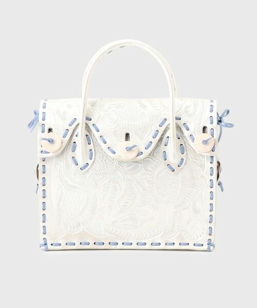 GRACE CONTINENTAL/グレースコンチネンタル ST MaestraS-gs ブルー F GRACE CONTINENTAL/グレースコンチネンタル ST MaestraS-gs ブルー F