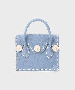 Half moon bag （ショルダーバッグ）｜GRACE CONTINENTAL
