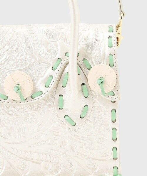 GRACE CONTINENTAL / グレースコンチネンタル ショルダーバッグ | STMiniMaestra-gs | 詳細5