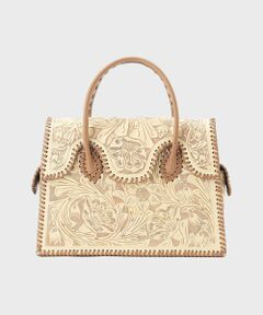 GRACE CONTINENTAL / グレースコンチネンタル ハンドバッグ | FinuRei-gs