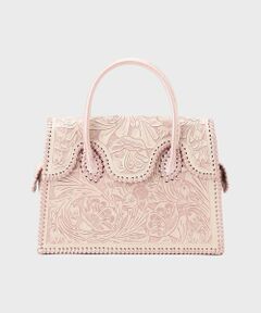 GRACE CONTINENTAL / グレースコンチネンタル ハンドバッグ | FinuRei-gs