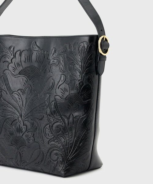 GRACE CONTINENTAL / グレースコンチネンタル トートバッグ | Big softTote | 詳細1