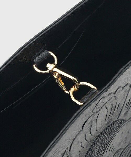 GRACE CONTINENTAL / グレースコンチネンタル トートバッグ | Big softTote | 詳細2