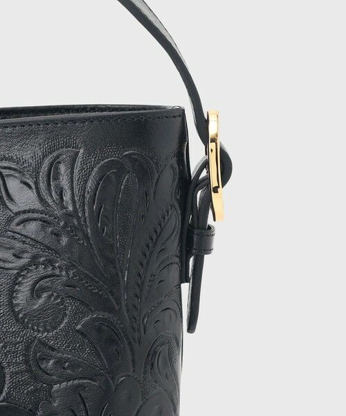 GRACE CONTINENTAL / グレースコンチネンタル トートバッグ | Big softTote | 詳細3