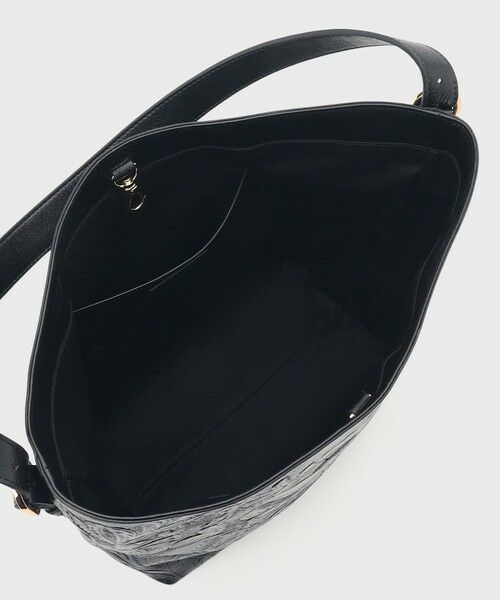 GRACE CONTINENTAL / グレースコンチネンタル トートバッグ | Big softTote | 詳細4