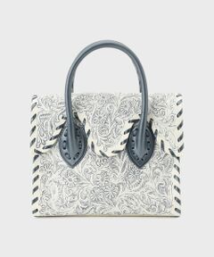 GRACE CONTINENTAL / グレースコンチネンタル ハンドバッグ | RS Handbag-gs
