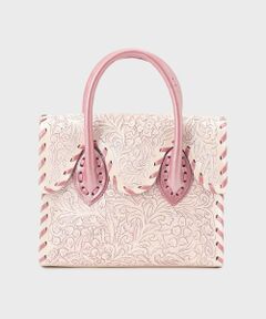 GRACE CONTINENTAL / グレースコンチネンタル ハンドバッグ | RS Handbag-gs